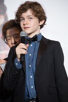 リーヴァイ・ミラー