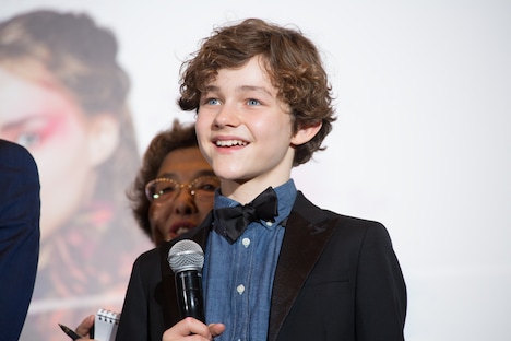 リーヴァイ・ミラー