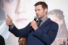 ヒュー・ジャックマン