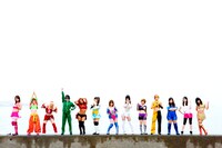 「東京女子プロレス　爆音セレナーデ」 (c)クリバン