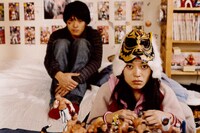 「紀雄の部屋」 (c)ジャンピング・ニー