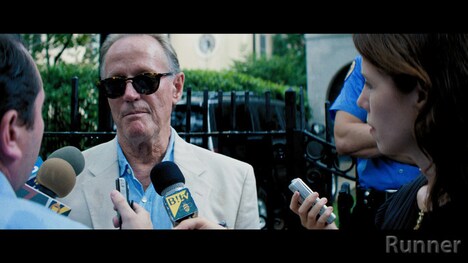 「コンテンダー」 (c) 2015 THE RUNNER, LLC. ALL RIGHTS RESERVED.　