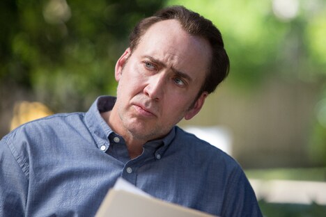 「コンテンダー」 (c) 2015 THE RUNNER, LLC. ALL RIGHTS RESERVED.　