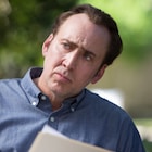 「コンテンダー」ニコラス・ケイジ&ピーター・フォンダの共演シーン公開