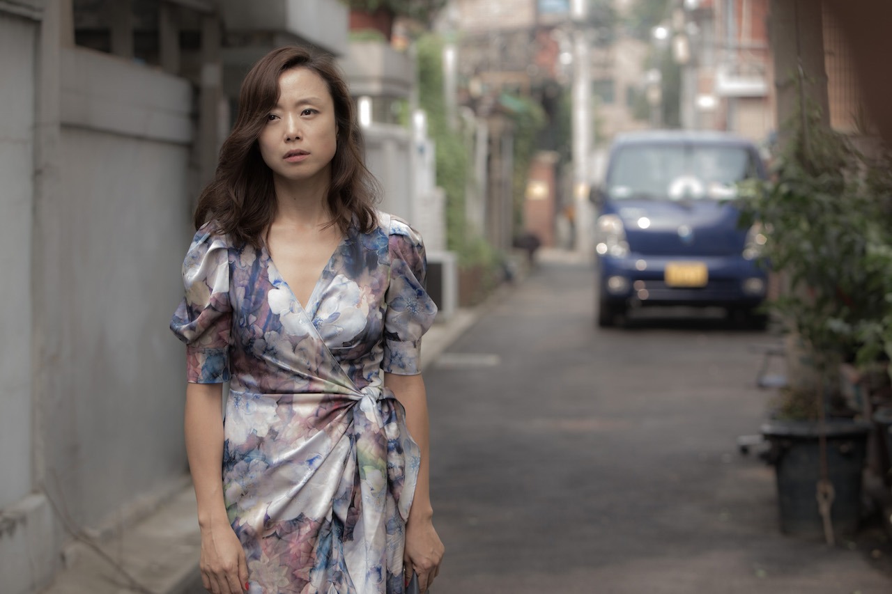 「無頼漢 渇いた罪」 (c)2015 CJ CGV Co., Ltd. ALL RIGHTS RESERVED　