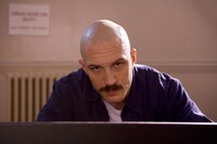 「ブロンソン」 (c)Red Mist Distribution Limited 2008