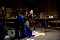 「ブロンソン」 (c)Red Mist Distribution Limited 2008