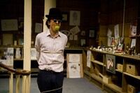 「ブロンソン」 (c)Red Mist Distribution Limited 2008