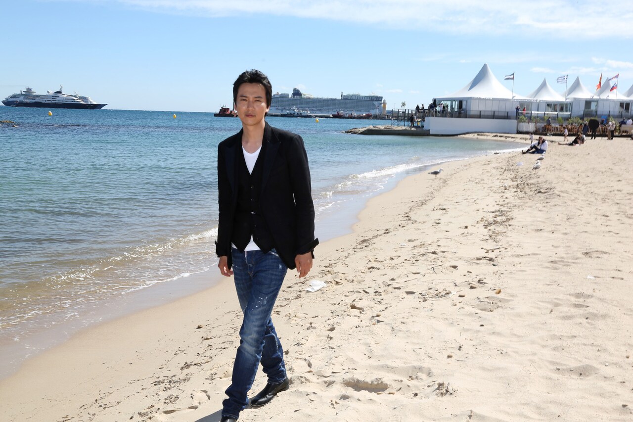 「無頼漢 渇いた罪」キム・ナムギルとチョン・ドヨンの相思相愛コメント到着