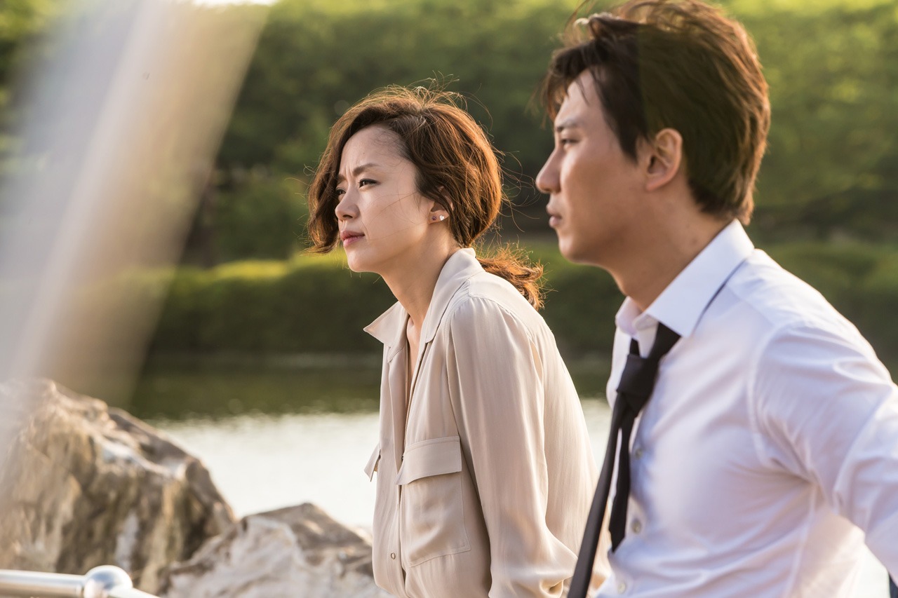 「無頼漢 渇いた罪」 (c)2015 CJ CGV Co., Ltd. ALL RIGHTS RESERVED　