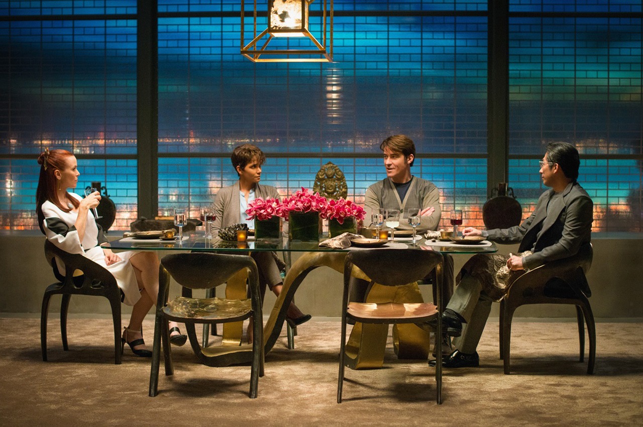 「エクスタント」