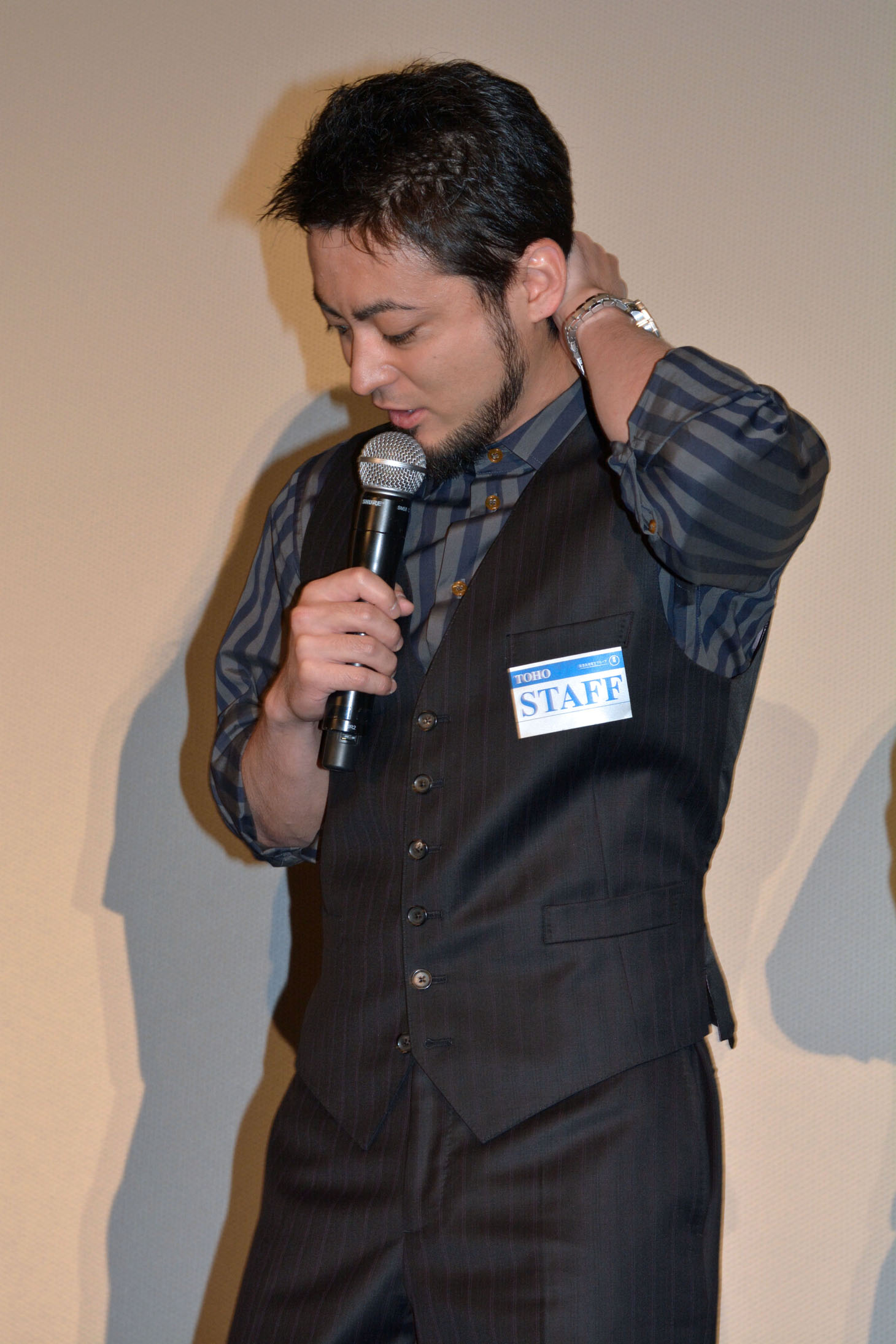 山田孝之