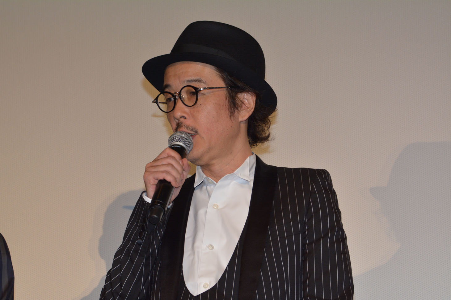 リリー・フランキー