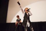 サイキックラバー