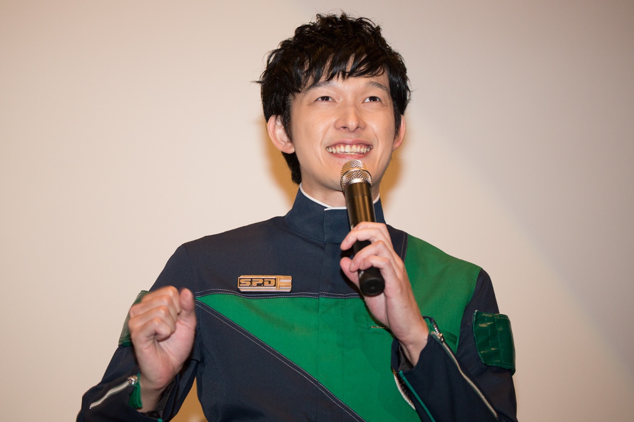 伊藤陽佑