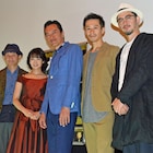 過激作「木屋町DARUMA」公開、武田梨奈が「ご飯が食べれなくなった」と告白