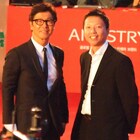 「ライチ☆光クラブ」監督の内藤瑛亮、釜山国際映画祭で若手俳優たちへの演出語る