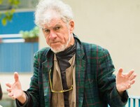 クリストファー・ドイル