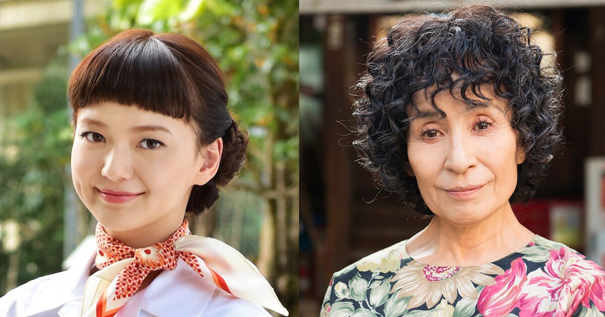 多部未華子＆倍賞美津子が同一人物演じるコメディ、「あやしい彼女 