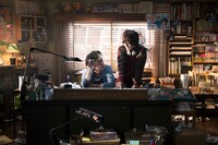 「バクマン。」 (c)2015 映画「バクマン。」製作委員会