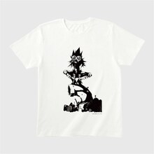 「バクマン。」ヴィレッジヴァンガード限定Tシャツ（3240円） (c)2015映画「バクマン。」製作委員会 (c)大場つぐみ・小畑健／集英社
