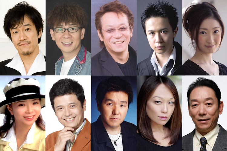 エベレスト3d 吹替に小山力也 山寺宏一 杉田智和らが決定 コメントも到着 映画ナタリー