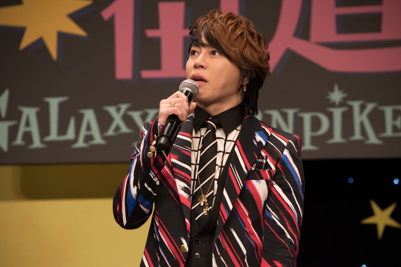 西川貴教