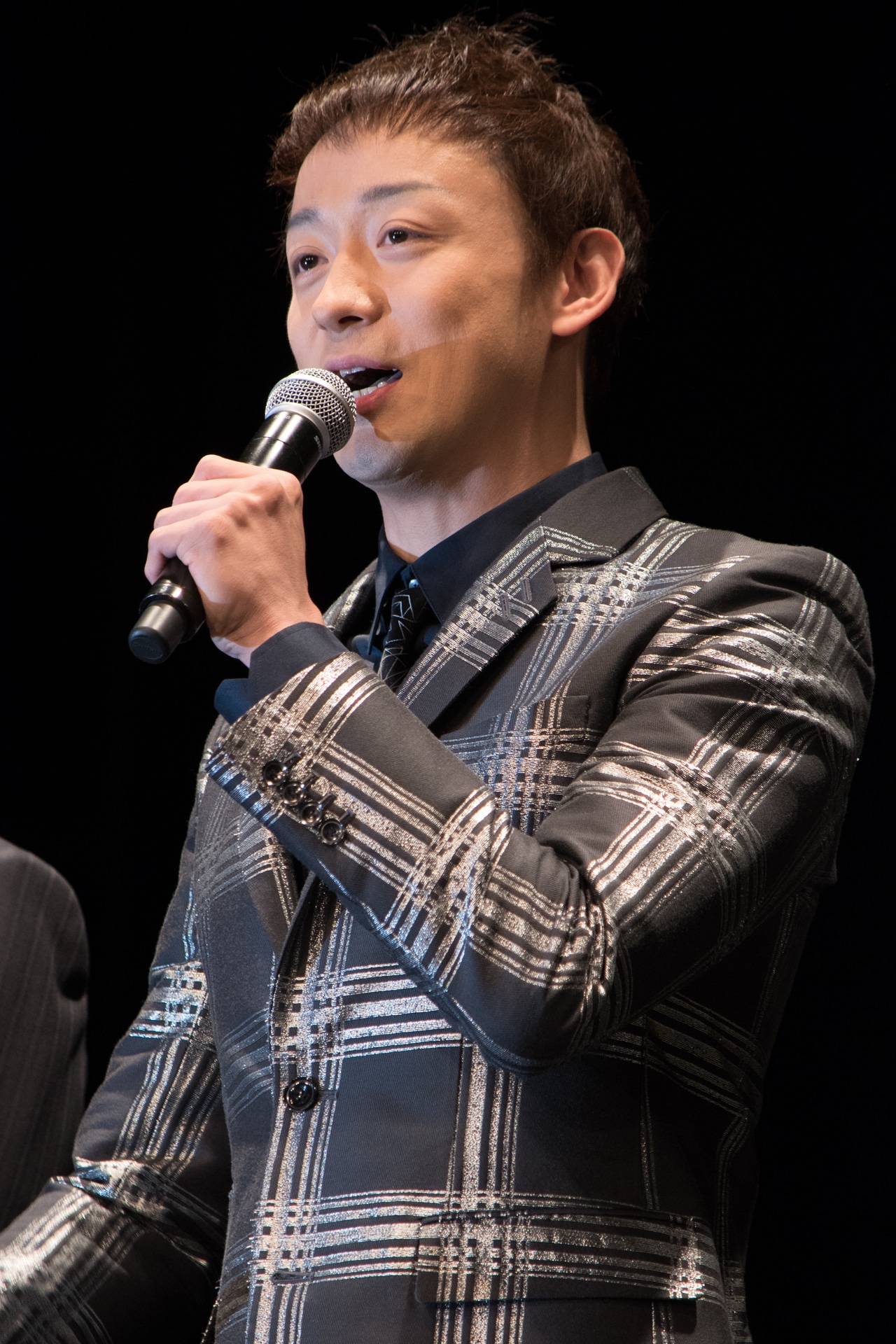 山本耕史