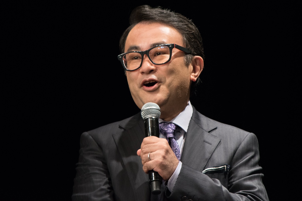 三谷幸喜