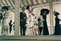 「マイ・フェア・レディ」