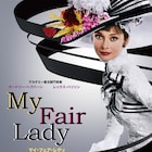 「マイ・フェア・レディ」デジタルリマスター版が3日限りの特別上映、BD発売も