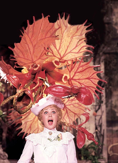 「アデラ／ニック・カーター、プラハの対決」 (c)Barrandov film studios