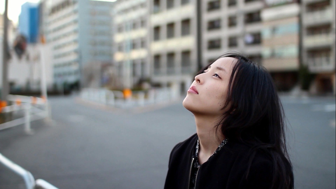 「ごめんねマリモ」監督：鯨岡弘識