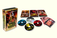 「スーパークレイジー極悪列伝 限定版DVD-BOX」展開図