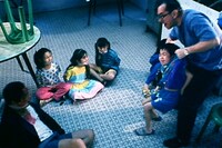 「八仙飯店之人肉饅頭」 (c)Golden Sun Film