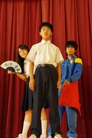 「ムッツマン」