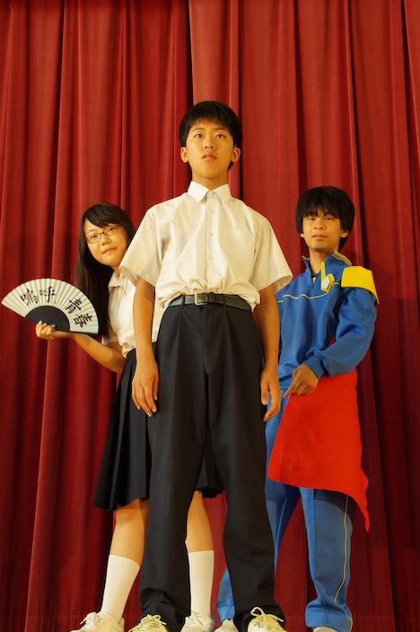 「ムッツマン」