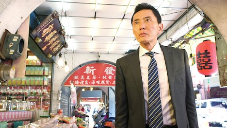 「孤独のグルメ Season5」 (c)テレビ東京