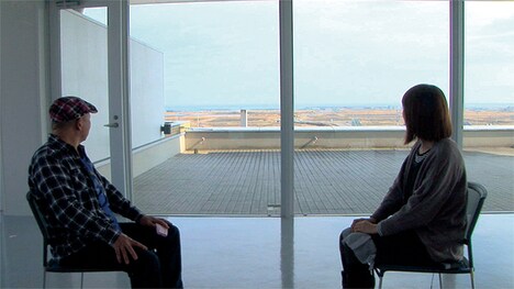 「なみのこえ」 (c)SilentVoice