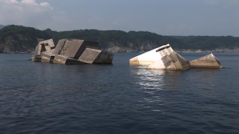 「なみのおと」 (c)SilentVoice