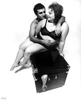 「ハネムーン・キラーズ」 (c)アダンソニア