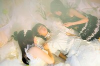 「レイニー＆アイロニーの少女コレクション」