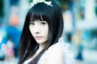 「レイニー＆アイロニーの少女コレクション」