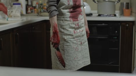 「フリーキッチン」 (c)FUZZ FILM WORKS