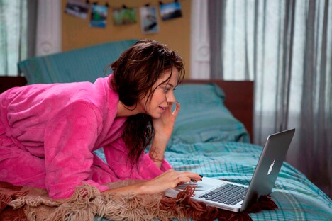 「きみといた2日間」 (c) 2013 APARTMENT TWO, INC. ALL RIGHTS RESERVED.