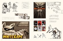 「ウェス・アンダーソンの世界 ファンタスティック Mr.FOX」 (c)2015 disk union (c)2009 Twentieth Century Fox Film Corporation.