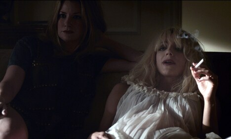 「ソークト・イン・ブリーチ～カート・コバーン 死の疑惑～」 (c)2015 Suburban Hitchhiker, LLC All Rights Reserved.