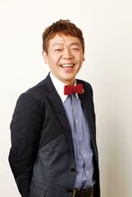 「バラいろダンディ」水曜レギュラーの浅草キッド・玉袋筋太郎。