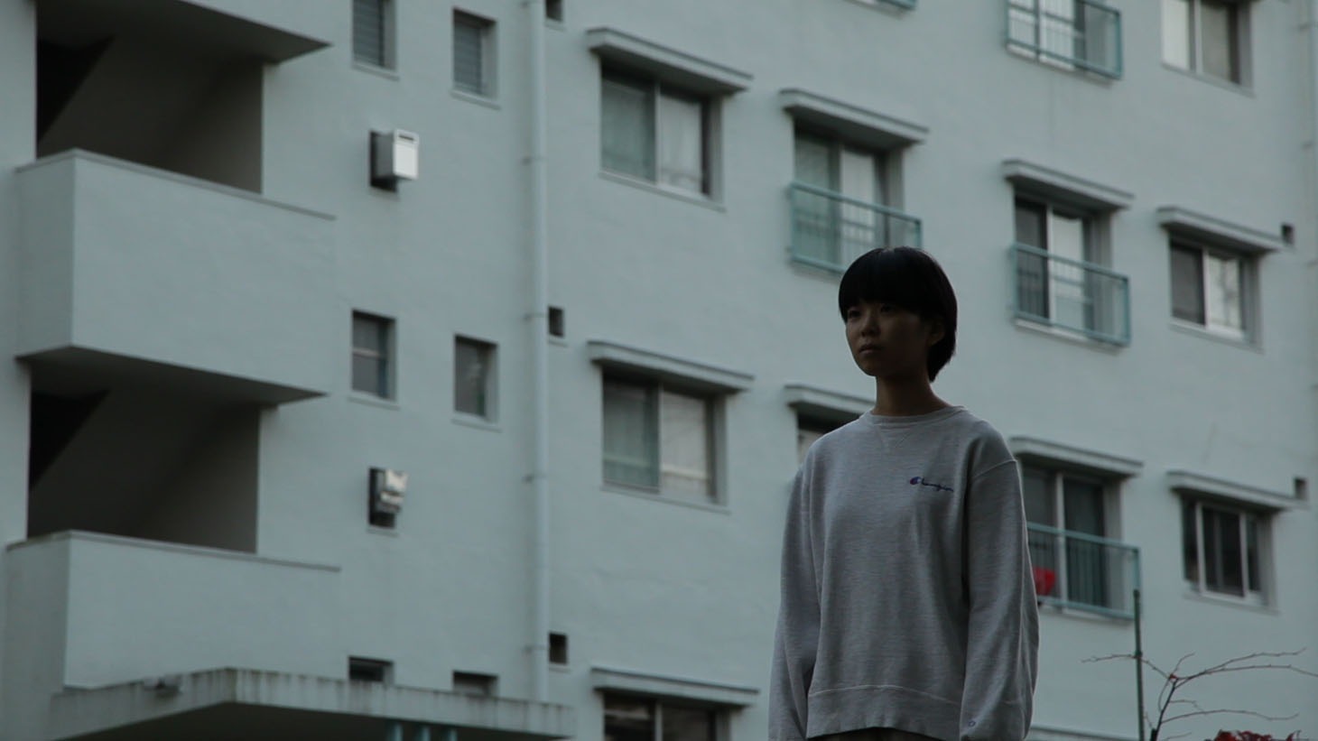 「ひとつのバガテル」
