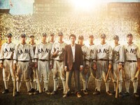 「KANO～1931海の向こうの甲子園～」 (c)果子電影